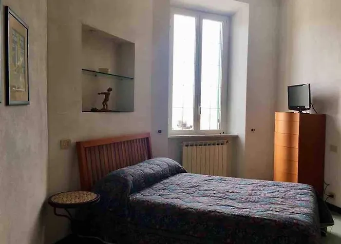 Ferienwohnung Relax in Darsena - Savona
