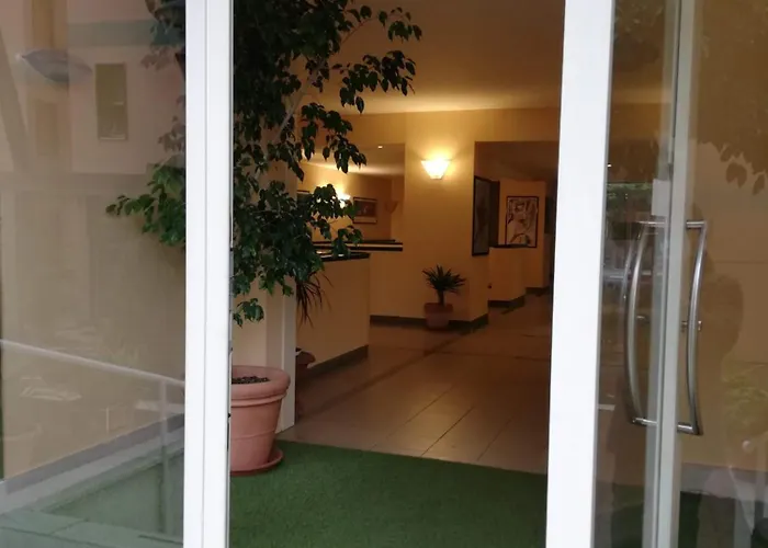 Ferienwohnungen in Sanremo