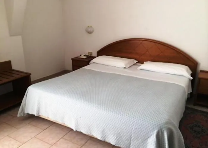 Hotel Eden Sanremo