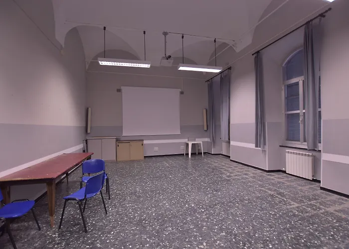 Hotel a Bogliasco