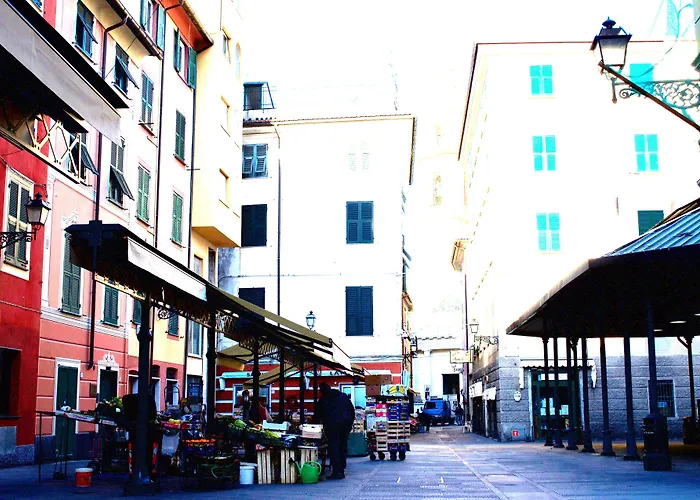Giramondo Rapallo