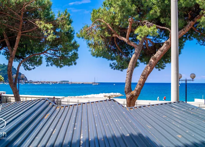 Seven Boutique Hotel Sestri Levante
