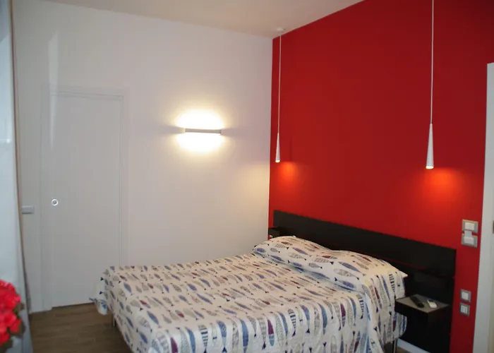 Travel House Hotel La Spezia