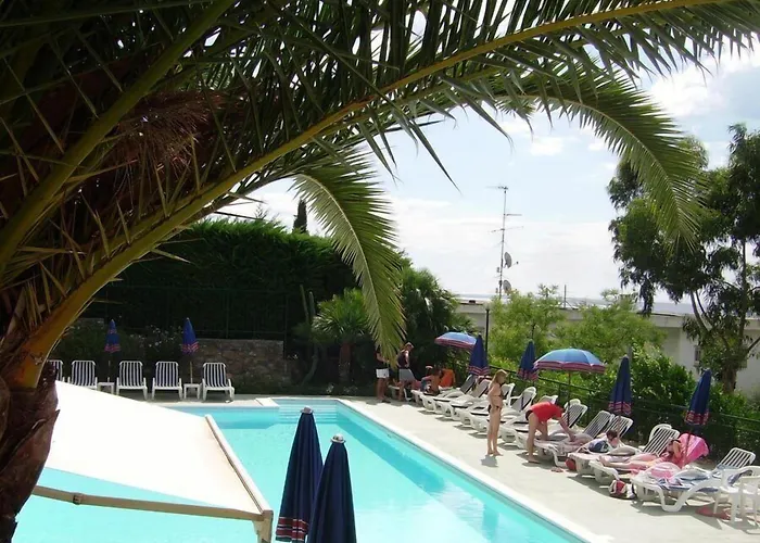 Residence La Carruba Diano Marina
