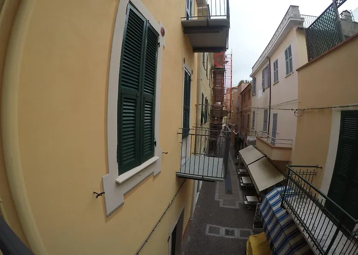 Hotel Casa Italia Spotorno