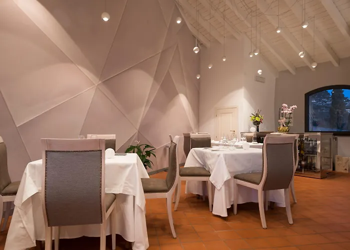 Locanda La Fortezza Finale Ligure