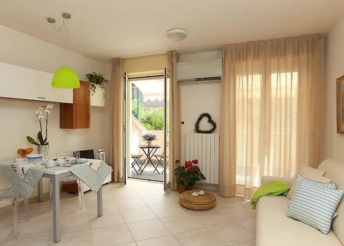 Residence Dell'Angelo Ospedaletti