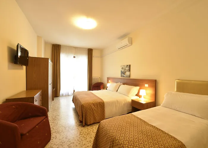 Hotel Diano Marina Mhotelsgroup acceptant les animaux