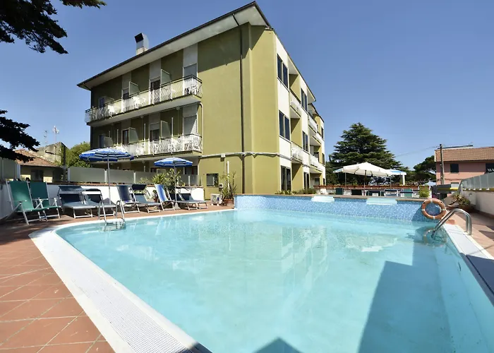 Hotel Diano Marina Mhotelsgroup acceptant les animaux