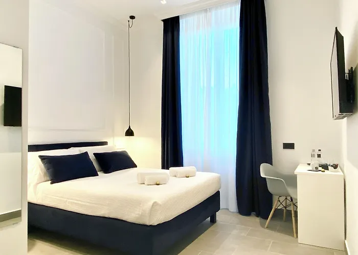 The One - Sun 'N Sea Rooms La Spezia