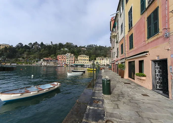 Boutique Joivy Bright 2Br Apt Right Next To The Waterfront Portofino