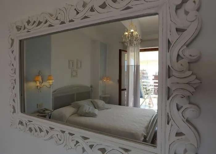 Hotel Bergamo Mare Mhotelsgroup San Bartolomeo Al Mare