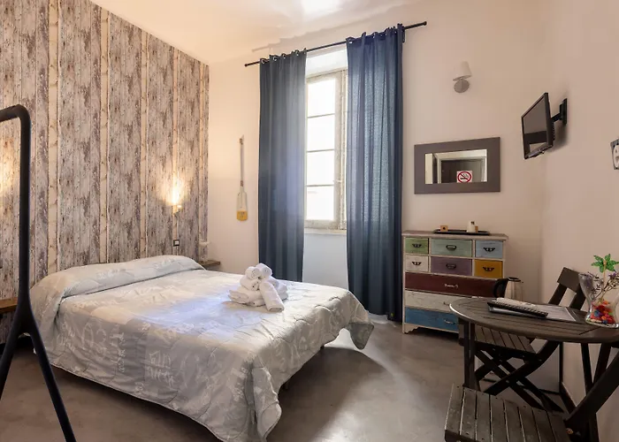 Porta Marina Hotel La Spezia