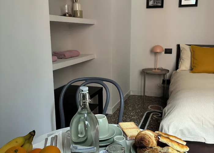 B&B Genova Holiday
