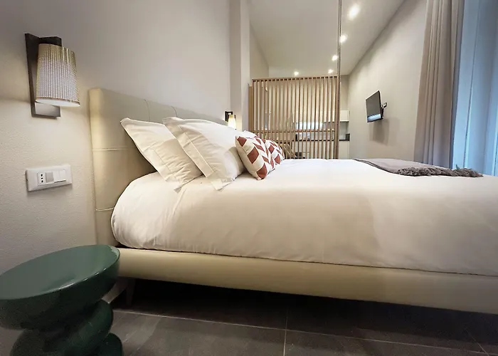 3L Luxury Rooms La Spezia