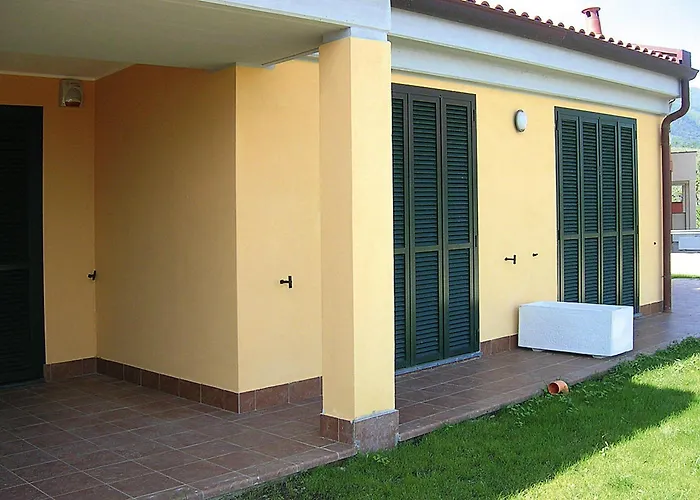 Boutique Residence Villa Beuca Cogoleto