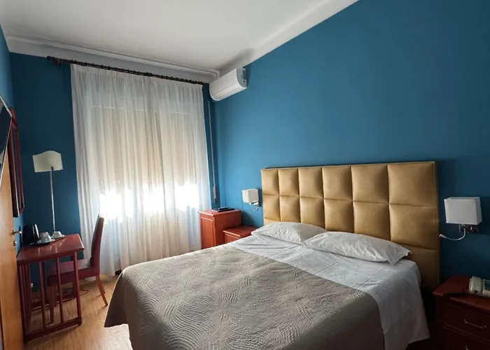 Hotel Kristina Imperia Avec Terrain de Golf