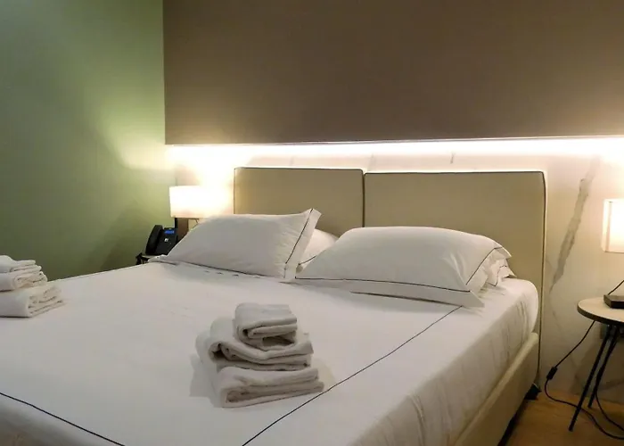 Hotels in Lerici