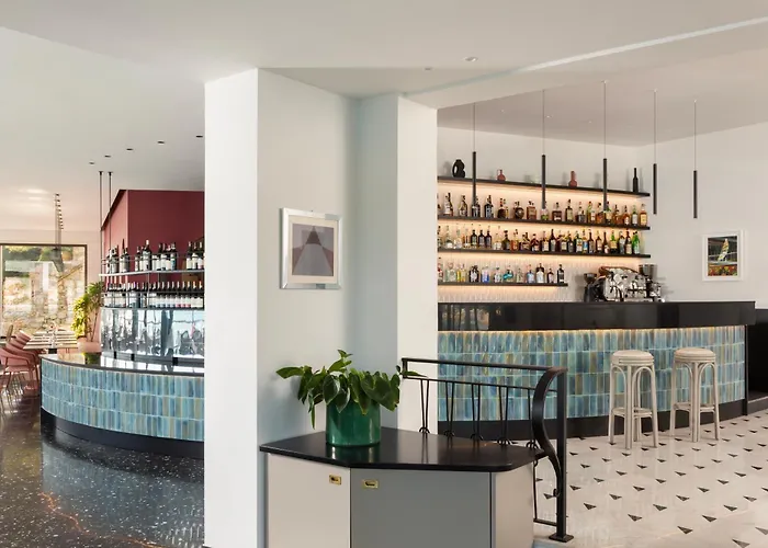 Hotels in Diano Marina