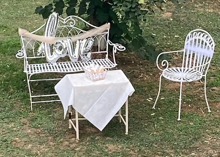 Hotel La Scuderia Sarzana
