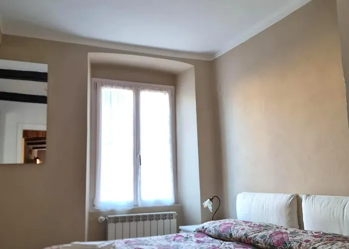 La Merlettaia Rapallo
