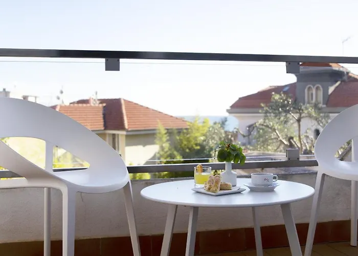 Hotel Iva Diano Marina