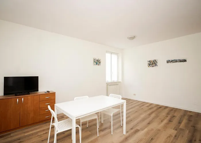 Cornigliano Apartment 3 Génova