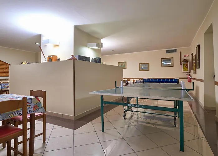 Hotel Careni Villa Italia Finale Ligure