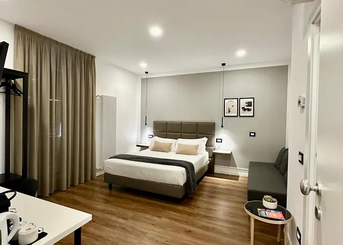 Sweet Rooms La Spezia