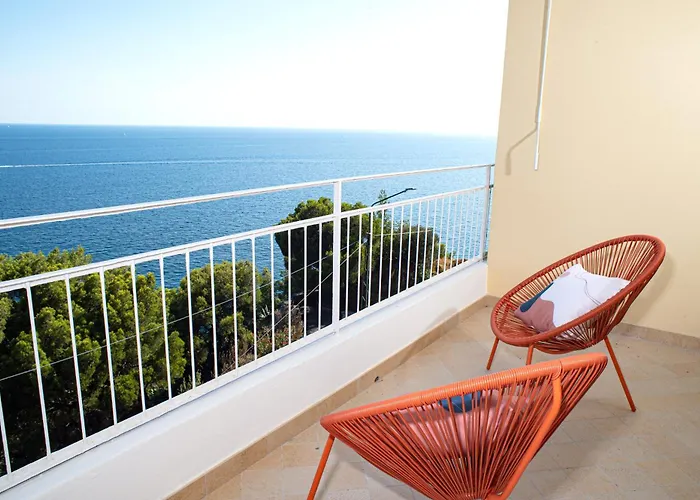 Apartamento Italianway - Marconi 442 San Remo admite animales