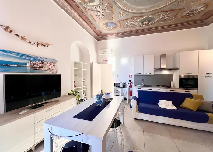 Casa Rosa Al Mare, Rapallo