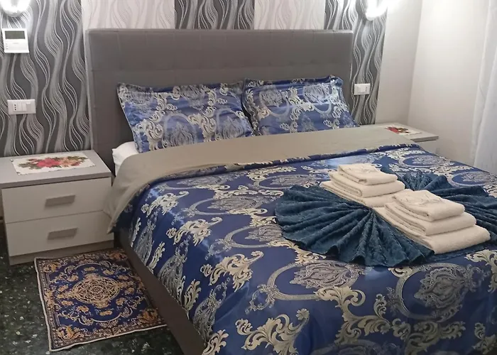 Hotel La Casa Di Sonia à Savone