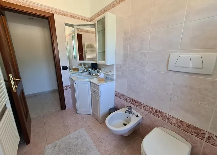 Pet friendly La Casa Di Riki By Portofinovacanze Rapallo