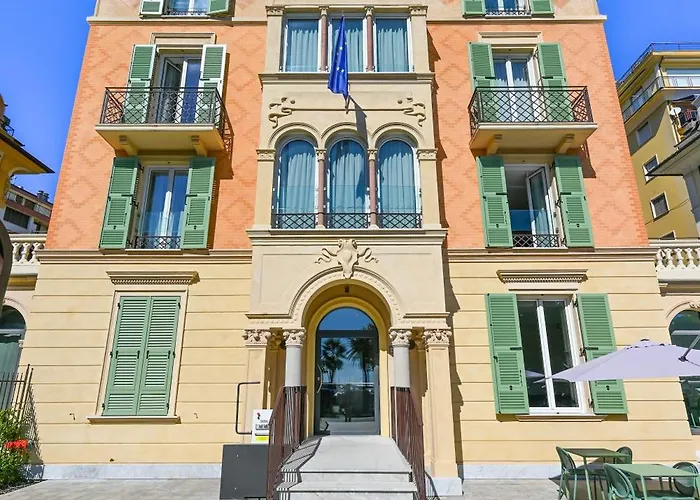 Hotels in Rapallo