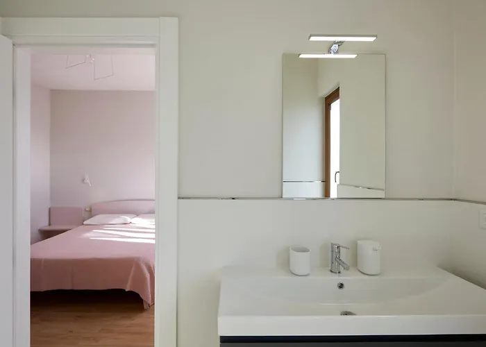 Boutique La Camelia Bianca B&B Lerici