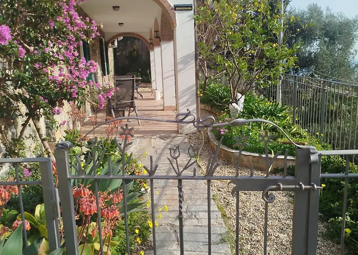 Casa Ninin Appartement Alassio