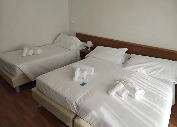 Hotel Rio San Remo