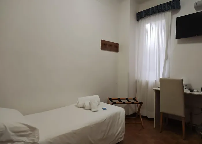 Hotel Rio San Remo