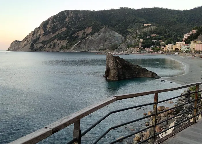 Affittacamere Monterosso 5 Terre Monterosso al Mare