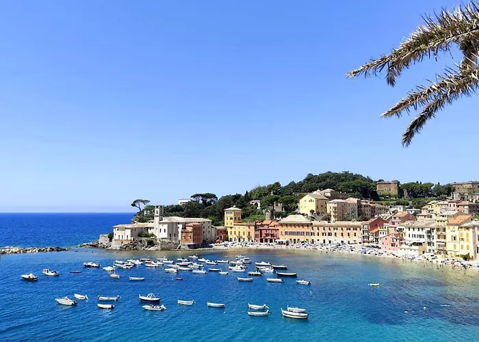 B&B Terra Di Liguria Casarza Ligure