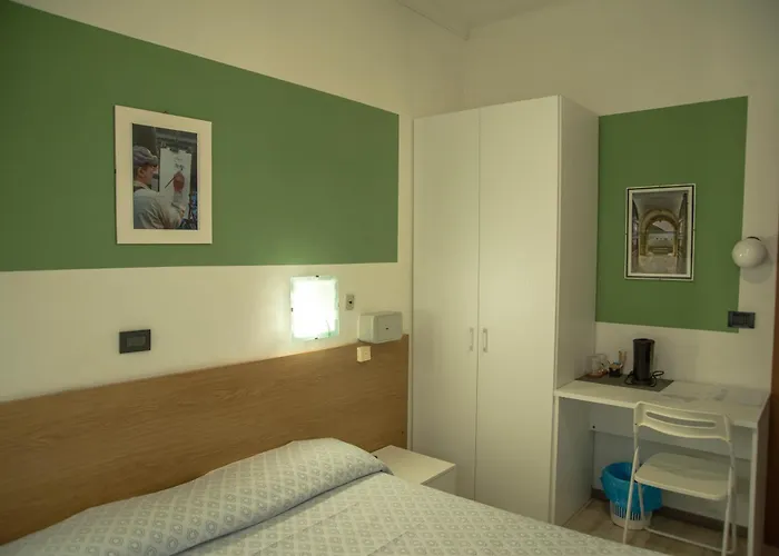 Albergo La Marinella Varazze