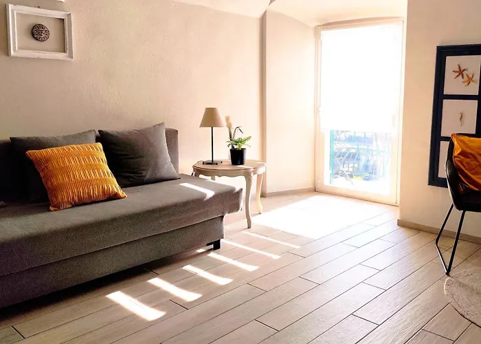 Boutique Nene'S Home San Remo
