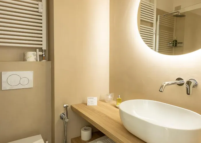 Boutique Hotel Villa Elisa & Spa Bordighera