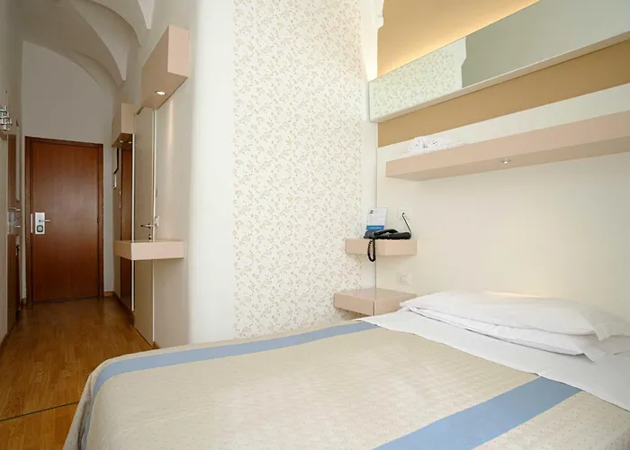 Hotel Ristorante Melograno Spotorno