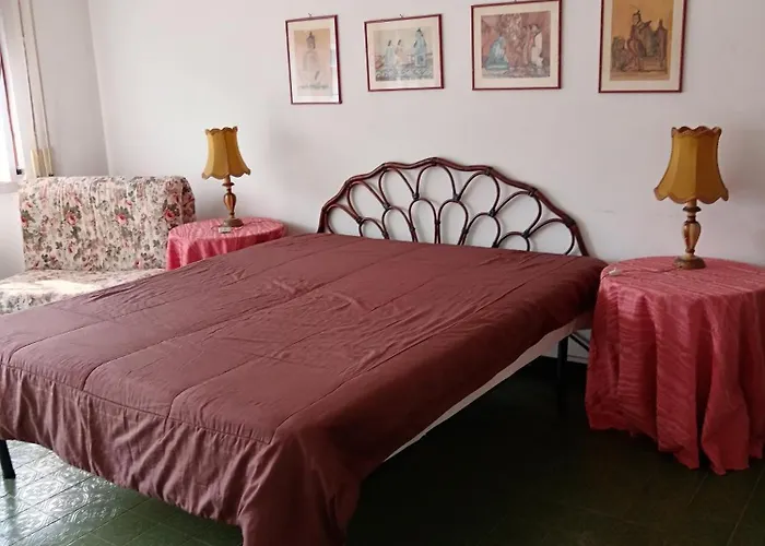 Boetiek Villa Rosa Rapallo