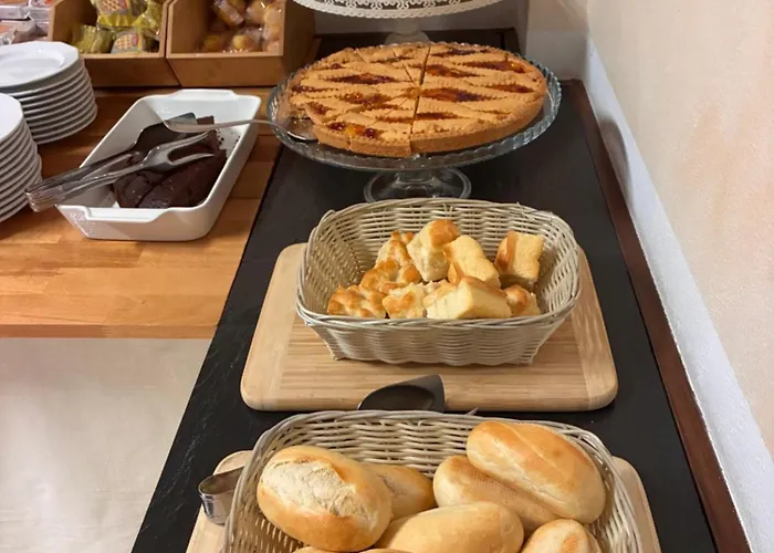 Hotel B&B Giardino delle Rose Bike&Breakfast Finale Ligure