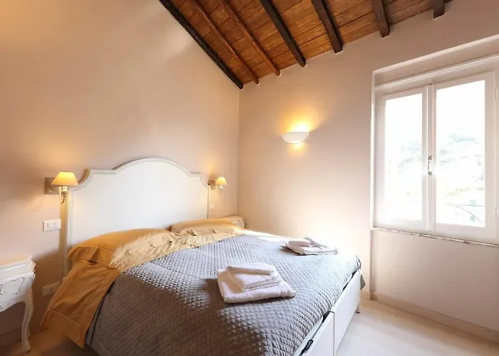 Ricky Rooms Monterosso al Mare