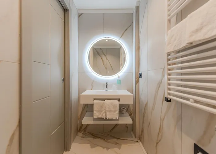 Hotel Villa Levi Sanremo