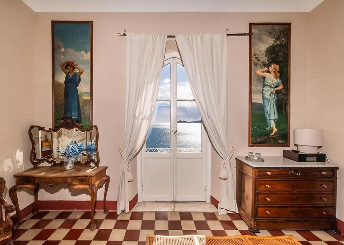 Zoagli Hotels