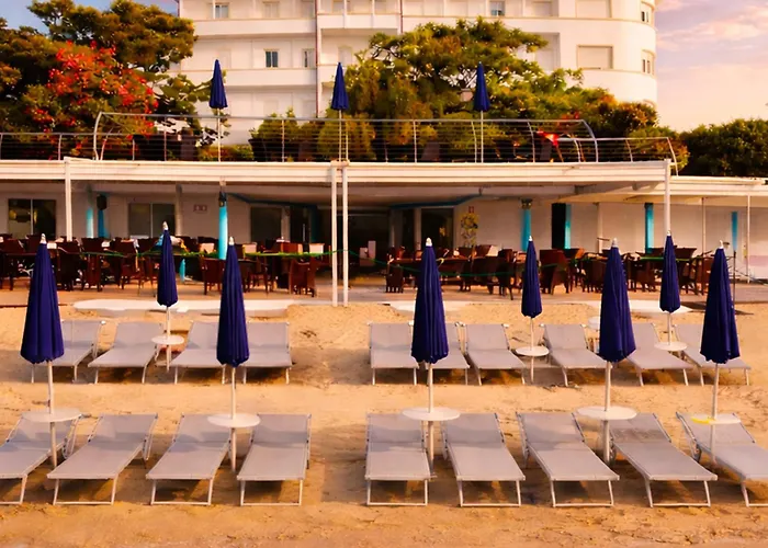 Boetiek Lvg Hotel Collection - Grand Hotel Mediterranee Alassio